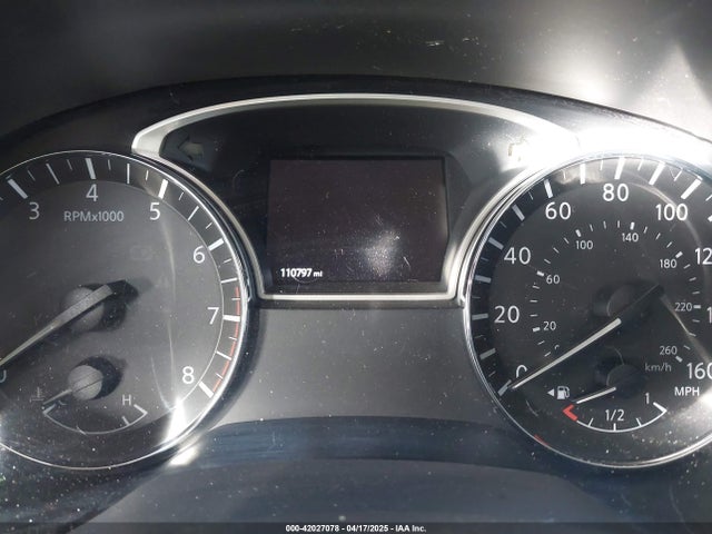 5N1DR2MN8KC635781 Nissan Pathfinder S