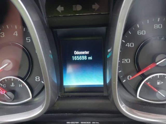 1G11C5SA9GF143835 Chevrolet Malibu Limited Lt