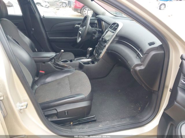 1G11C5SA9GF143835 Chevrolet Malibu Limited Lt