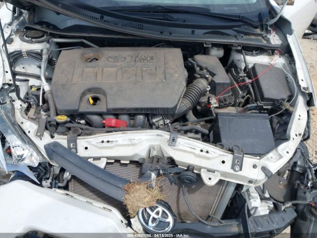 5YFBPRHE2EP152481 Toyota Corolla Le Eco Plus