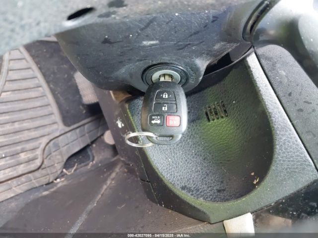 5YFBPRHE2EP152481 Toyota Corolla Le Eco Plus