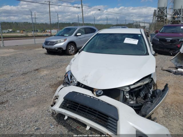 5YFBPRHE2EP152481 Toyota Corolla Le Eco Plus