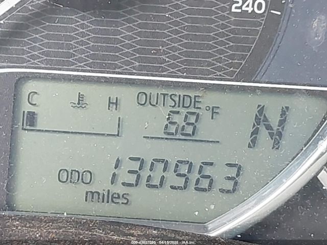 5YFBPRHE2EP152481 Toyota Corolla Le Eco Plus