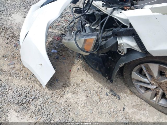5YFBPRHE2EP152481 Toyota Corolla Le Eco Plus