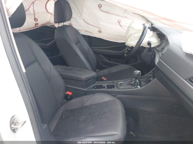 3VWC57BU7KM227769 Volkswagen Jetta 1.4t R-line/1.4t S/1.4t Se