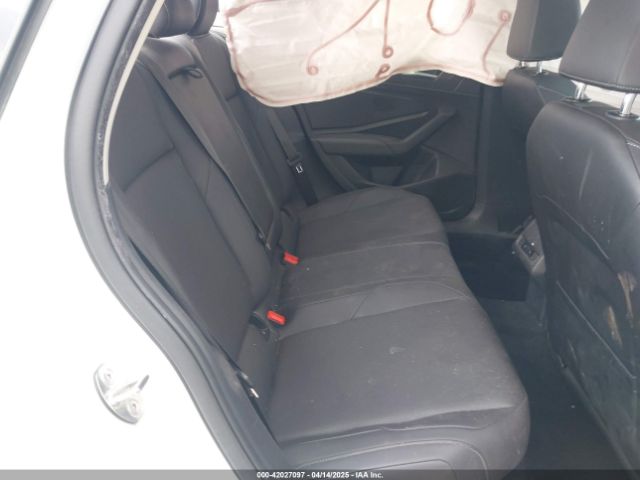 3VWC57BU7KM227769 Volkswagen Jetta 1.4t R-line/1.4t S/1.4t Se