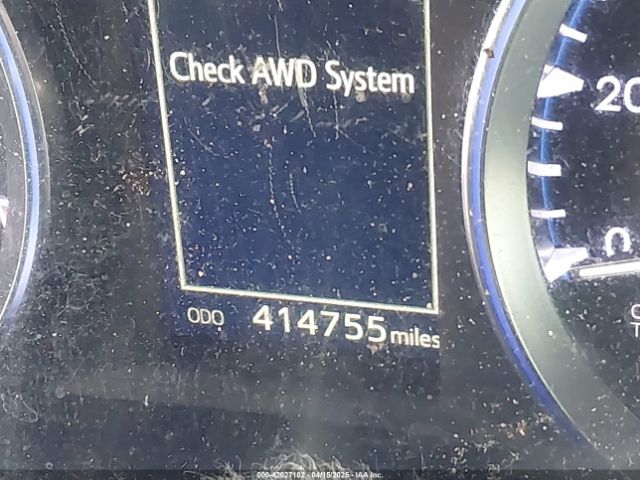 5TDJKRFH0GS237465 Toyota Highlander Xle V6
