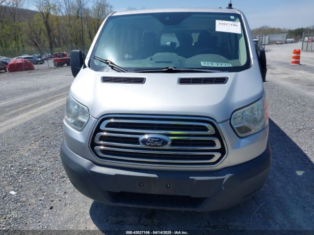1FBZX2ZM8GKA69218 Ford Transit-350 Xlt