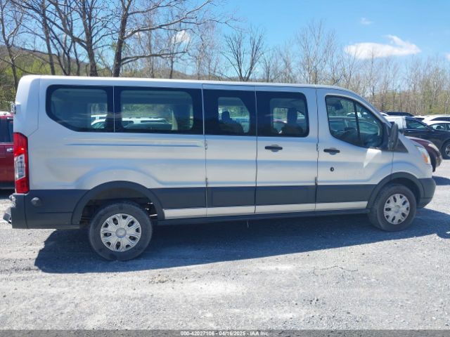 1FBZX2ZM8GKA69218 Ford Transit-350 Xlt