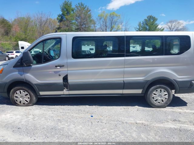 1FBZX2ZM8GKA69218 Ford Transit-350 Xlt