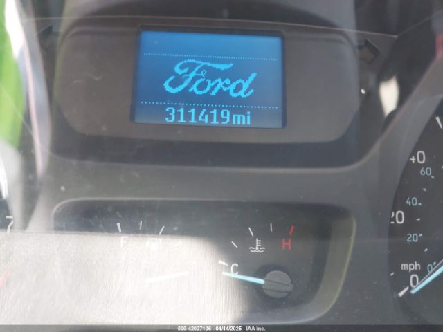 1FBZX2ZM8GKA69218 Ford Transit-350 Xlt