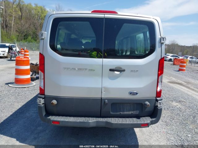 1FBZX2ZM8GKA69218 Ford Transit-350 Xlt