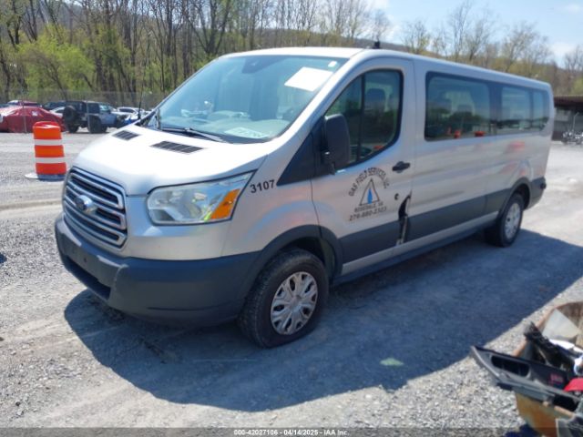 1FBZX2ZM8GKA69218 Ford Transit-350 Xlt