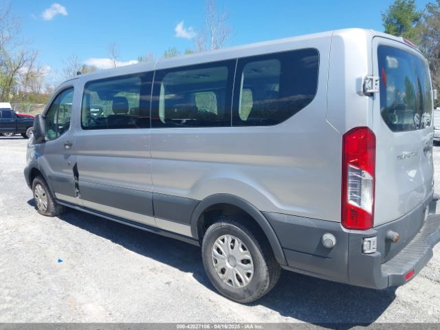 1FBZX2ZM8GKA69218 Ford Transit-350 Xlt