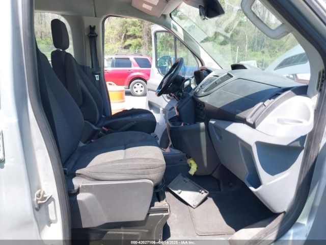 1FBZX2ZM8GKA69218 Ford Transit-350 Xlt