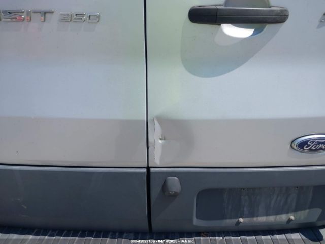 1FBZX2ZM8GKA69218 Ford Transit-350 Xlt
