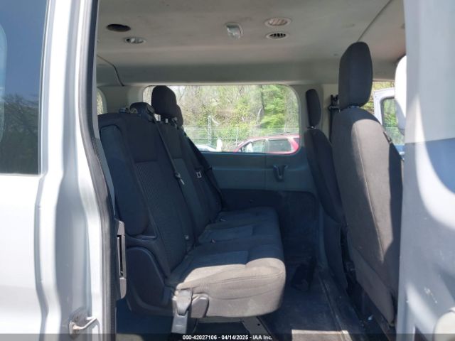 1FBZX2ZM8GKA69218 Ford Transit-350 Xlt