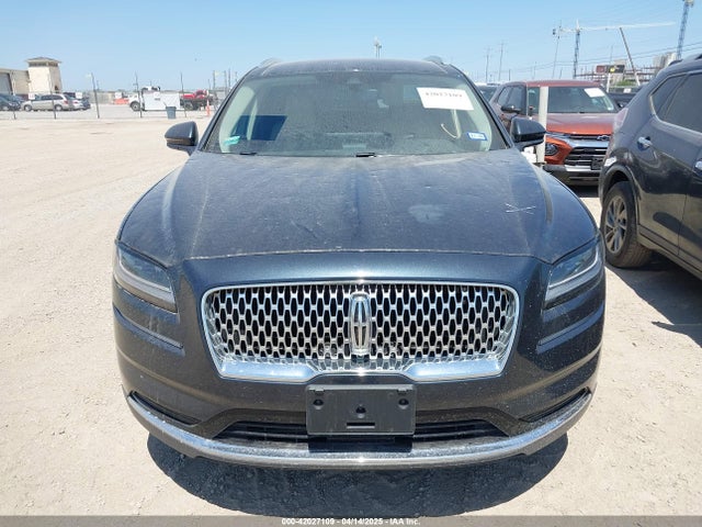 2LMPJ6J93MBL10997 Lincoln 2.0l gtdi