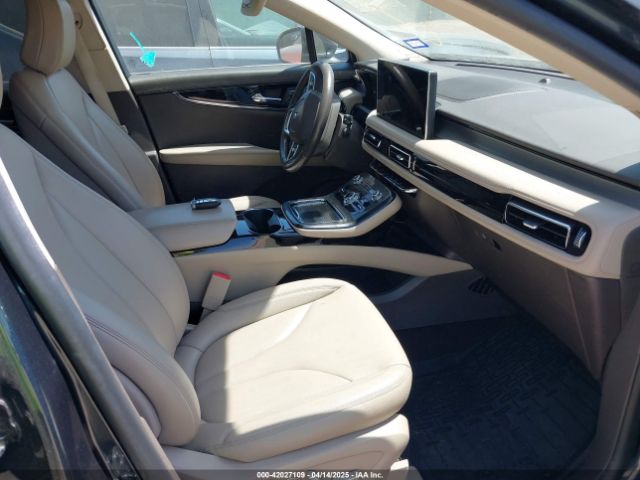 2021 LINCOLN NAUTILUS 2LMPJ6J93MBL10997 Photo 4