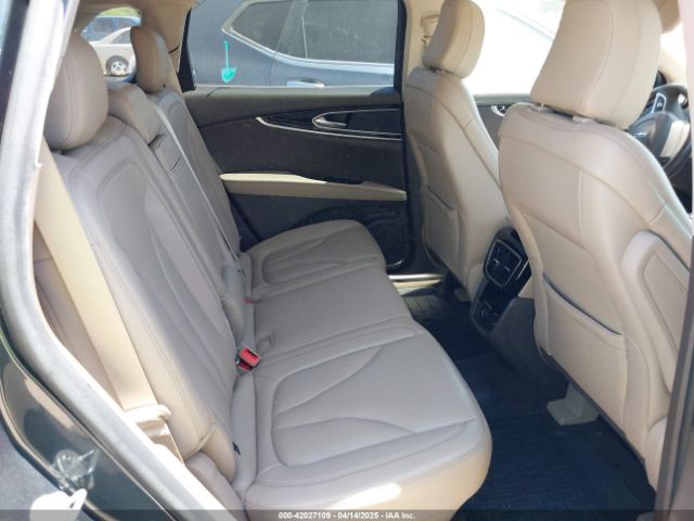 2021 LINCOLN NAUTILUS 2LMPJ6J93MBL10997 Photo 7