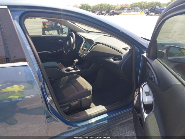 2024 CHEVROLET MALIBU 1G1ZG5ST0RF252132 Photo 4