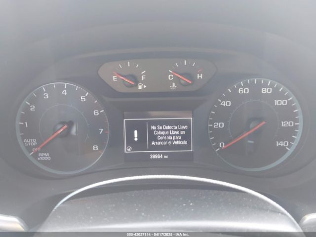 2024 CHEVROLET MALIBU 1G1ZG5ST0RF252132 Photo 6