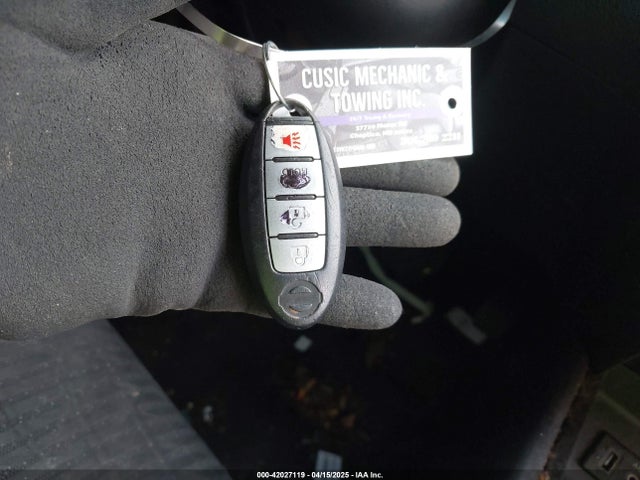 1N4AL3AP9HN335965 Nissan Altima 2.5 S