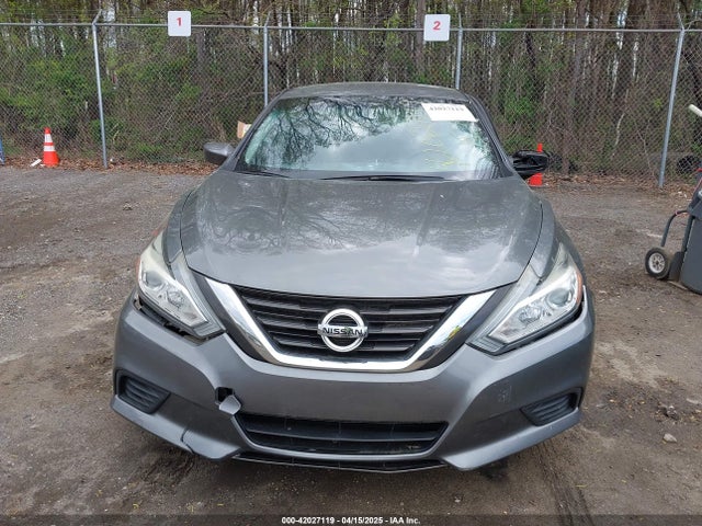 1N4AL3AP9HN335965 Nissan Altima 2.5 S