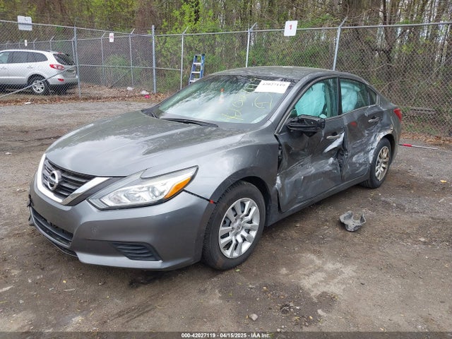 1N4AL3AP9HN335965 Nissan Altima 2.5 S