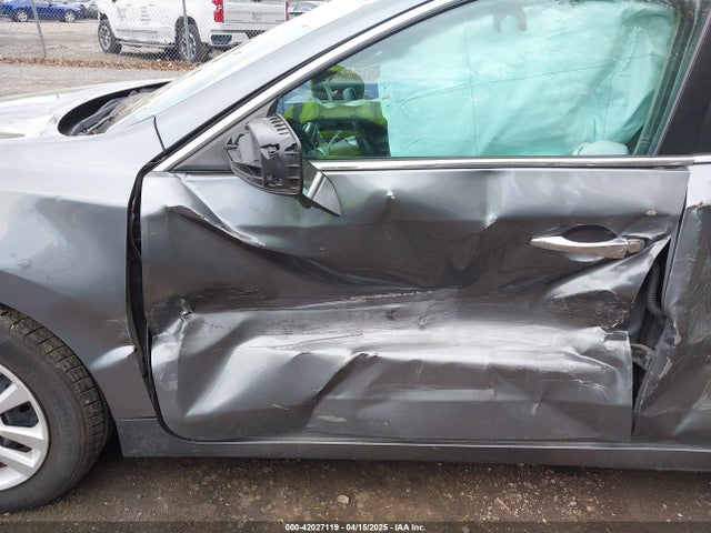 1N4AL3AP9HN335965 Nissan Altima 2.5 S