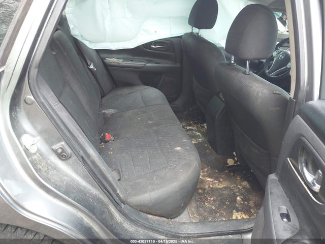 1N4AL3AP9HN335965 Nissan Altima 2.5 S