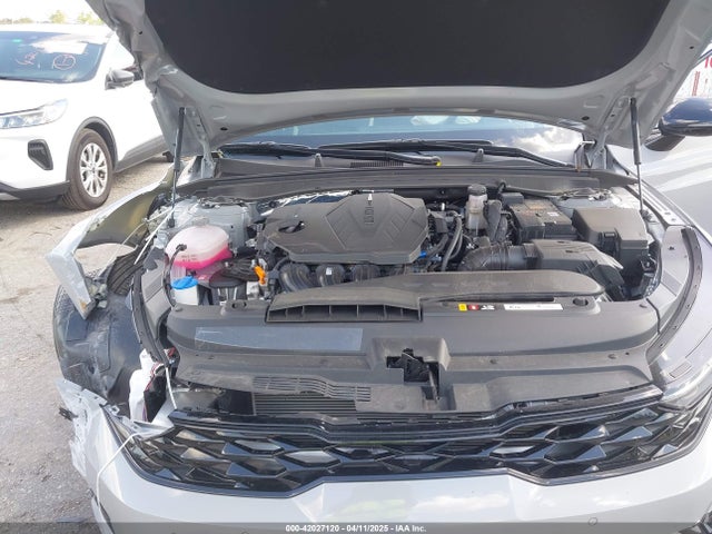 KNAG64J7XS5304309 KIA K5 GT LINE