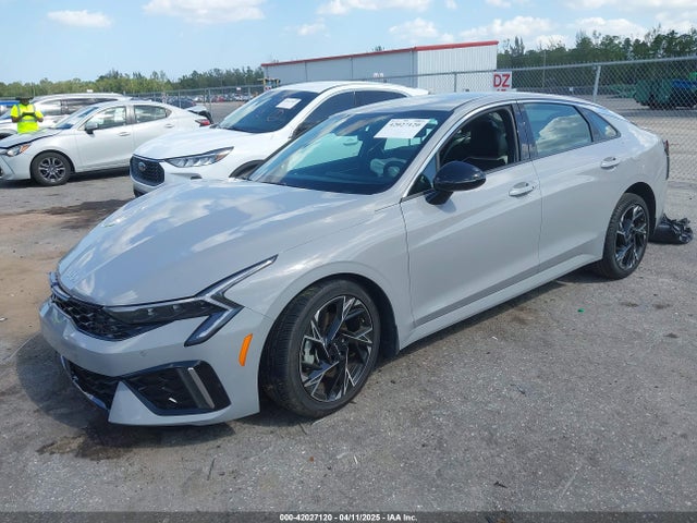 KNAG64J7XS5304309 KIA K5 GT LINE