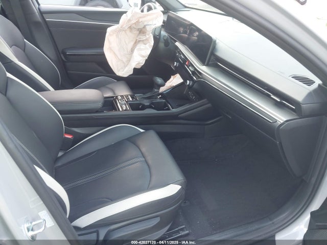 KNAG64J7XS5304309 KIA K5 GT LINE