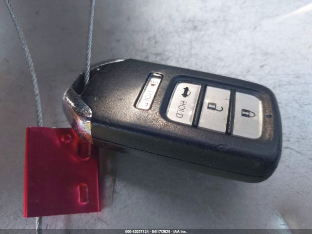 1HGCV1F37LA037424 Honda Accord Sport