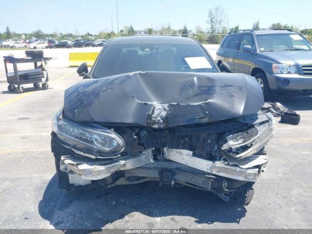 1HGCV1F37LA037424 Honda Accord Sport