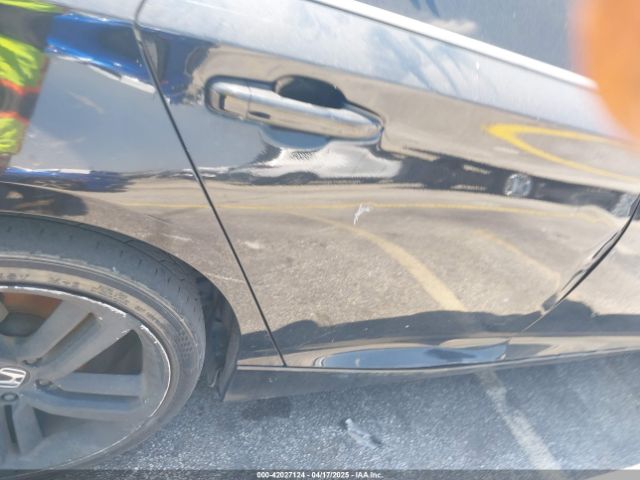 1HGCV1F37LA037424 Honda Accord Sport