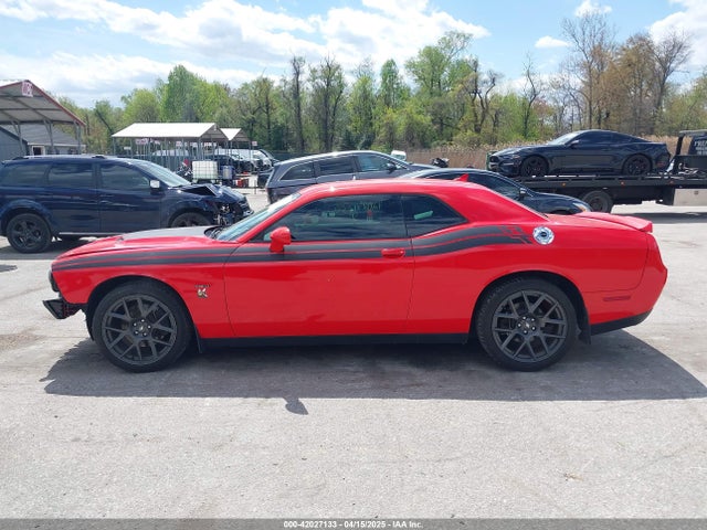 Dodge Challenger R/t 2018 2C3CDZBT0JH229728 Image 15