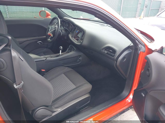 Dodge Challenger R/t 2018 2C3CDZBT0JH229728 Image 5