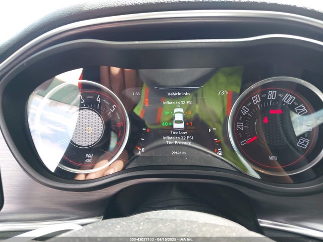 Dodge Challenger R/t 2018 2C3CDZBT0JH229728 Image 7