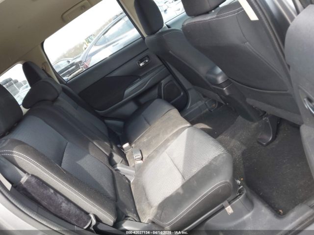 2018 MITSUBISHI OUTLANDER JA4AZ3A37JJ002127 Photo 7