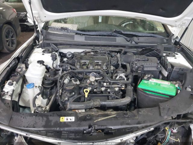KMHFH4JG7EA378755 Hyundai Azera Limited