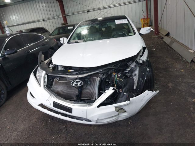 KMHFH4JG7EA378755 Hyundai Azera Limited