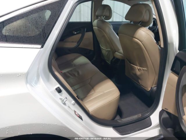 KMHFH4JG7EA378755 Hyundai Azera Limited