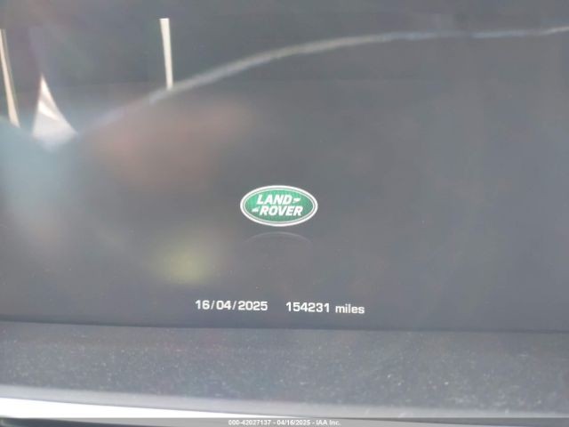 SALGS2VF0GA283692 Land Rover Range Rover 3.0l V6 Supercharged Hse