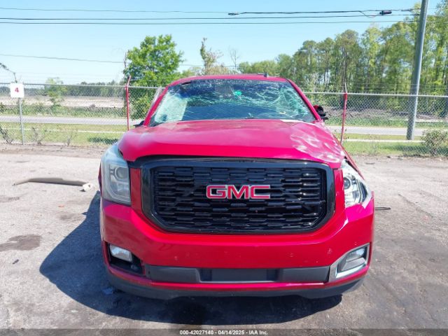 1GKS1CKJ2FR270403 GMC YUKON DENALI