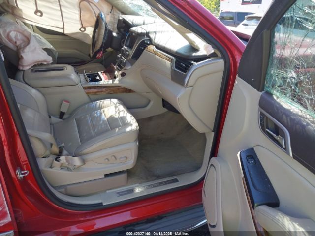 1GKS1CKJ2FR270403 GMC YUKON DENALI