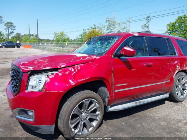 1GKS1CKJ2FR270403 GMC YUKON DENALI