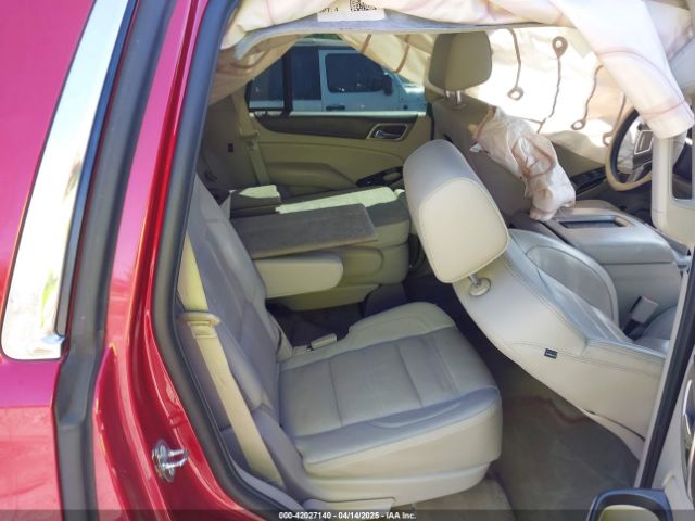 1GKS1CKJ2FR270403 GMC YUKON DENALI