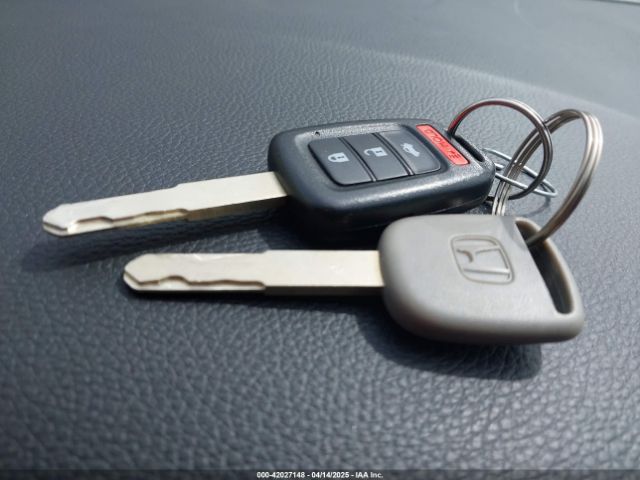 1HGCR2F30HA087244 Honda ACCORD LX